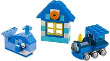 LEGO Blue Creativity Box Toy- 10706