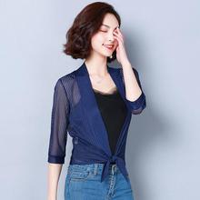 Korean Version 2020 Sun Protection Outer Wear For Women 2020