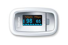 Beurer PO 30 pulse oximeter