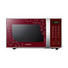 SAMSUNG MICROWAVE OVEN  CE76JD-CR/XTL