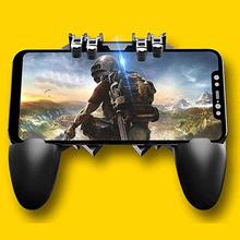 KimTok PUBG Trigger Controller 6 Fingers Mobile Game