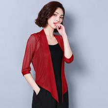 Korean Version 2020 Sun Protection Outer Wear For Women 2020