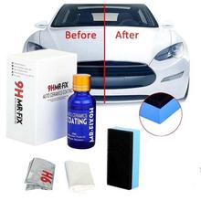 9h Mr-fix Super Hydrophobic Glass Coating for vehicles