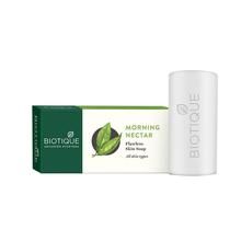 Biotique Bio Morning Nectar Flawless Skin Soap 150gm