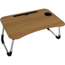 Foldable And Portable Multipurpose Laptop Table Stand Study Table