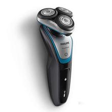 PHILIPS S5400/06 AquaTouch Wet and Dry Electric Shaver for Him