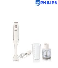 PHILIPS HR1603/00-0.5L- Daily Collection- Hand Blender