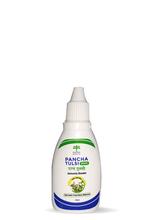 Dekha Herbals Pancha Tulsi -20ml