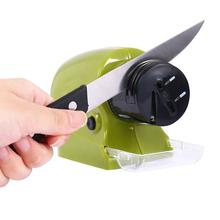 Motorized Knife Sharpener - (AFN1)