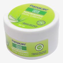 Green Pamacare Aloe Vera Noursing Skin Cream 50ml