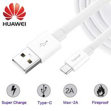 Genuine Huawei Honor AP51 USB 3.0 / TYPE C Cable