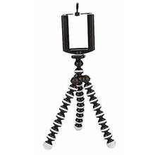 Octopus Gorilla Tripod Small 16.5cm With Bracket