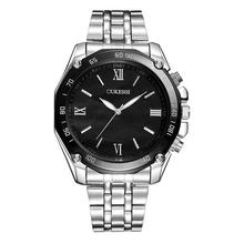 CHINA SALE-   OUKESHI fashion simple sports men's watch