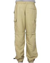 The North Face Gents and Ladies Folding Clay Cleek Trouser (Summer)