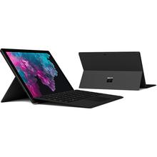 Microsoft Surface Pro 7 12.3″ Touch Screen i5-1035G4 8GB RAM 256GB SSD + Black Type Cover + Surface Pen, Windows 10
