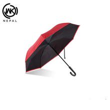 WK Designs WT-U1 Reverse Open Umbrella