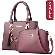 SALE-Fashion handbags_wholesale mother and daughter bags