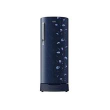 Samsung RR20M2741U2 192Ltr Direct Cool Single Door Refrigerator -Blue