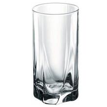 Pasabahce Water Glass, Luna,390 ml, Set of 6