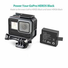 Gopro High Quality Battery Of Hero 5/6