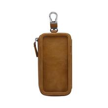 Universl Wallet & Phone Holder Case For Iphone 7+/8+ - Brown