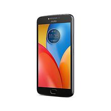 Moto E4 Plus Smart Mobile Phone (3GB RAM, 32GB ROM) - Grey