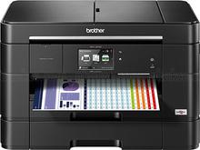 Brother A3 Color Inkjet Multifunction Printer