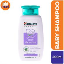 Himalaya Gentle Baby Shampoo 200Ml