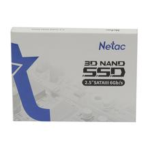 Netac N600S SATA III SSD