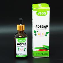 Vega Rosehip Cold Pressed Oil 50 ml