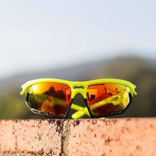 Sporty Sunglasses With Polarized for Unisex(100%UV Protection)