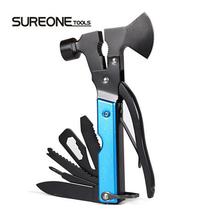 CHINA SALE-   Lifesaving Multifunctional Hammer Portable