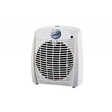 Baltra  Fan Heater (BTH 126) Titan 2000W – White