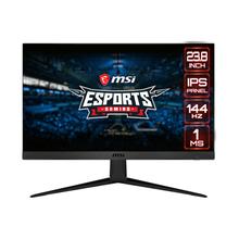 MSI 24 Inch Optix G241 Monitor with IPS Panel 144 Hz Monitor