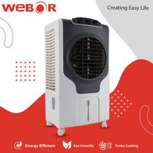 Webor 85Ltr Desert Air Cooler