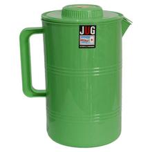 Bagmati Green Plastic Jug 2 Ltrs. - 201