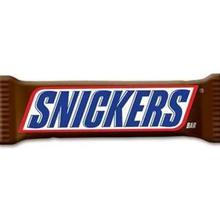 Snickers Snack Chocolate Bar- 32 gm