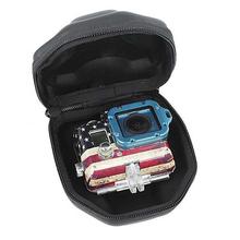 Mini EVA Shockproof Camera Protective Bag For GoPro