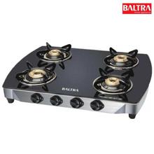 Baltra Crystal Gas Stove