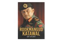 Rookmangud Katuwal: My Story