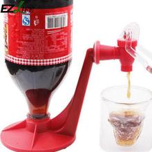 Cola Drinking Fountain Fizz Saver Dispenser Water Machine