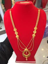 Beautiful gold plated, stylish Gold plated Necklace  For Women