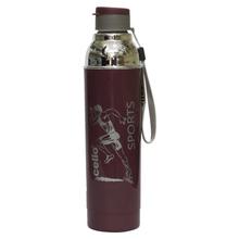 Cello Racer Water Bottle - 600ml