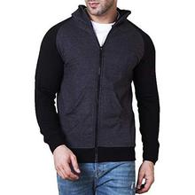 Veirdo Men's Jacket with Hood