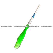 Plastic Broom