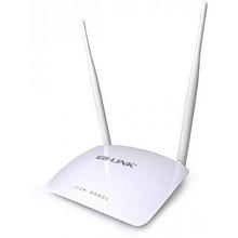 LB-Link BL-WR2000A 300Mbps Wirelesss DSL Double Antenna Router-White