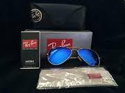 Ray Ban B2 With Polorized Lenses 3025 01