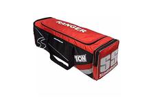 Ss Ranger Team Cricket Kit Bag-Red