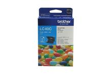 Brother Ink Cartridge (LC-40C)