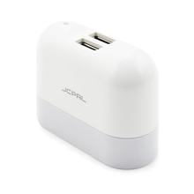 JCPAL Connex Dual-USB Charger